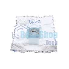 Мешок для Bosch и SIEMENS BSG7 BSGL3126 BSG6