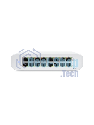 Коммутатор UniFi Desktop 16Port Gigabit Switch with PoE