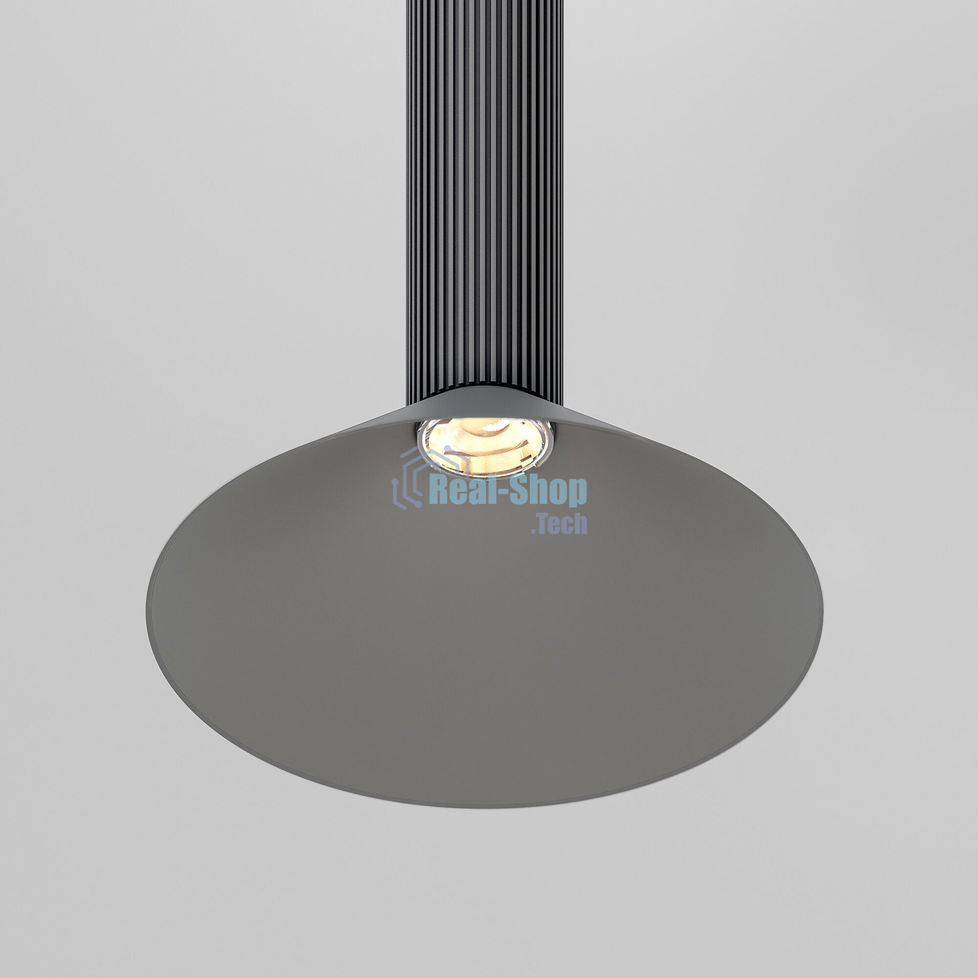 50315 LED 7W 3000 K / Светильник подвесной светодиодный / графит
