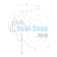 Светильник светодиодный MRL LED 1107 / Белый / Подсветка для лестниц