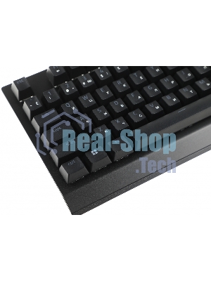 Клавиатура Razer BlackWidow V3 Tenkeyless проводная, USB, чёрный