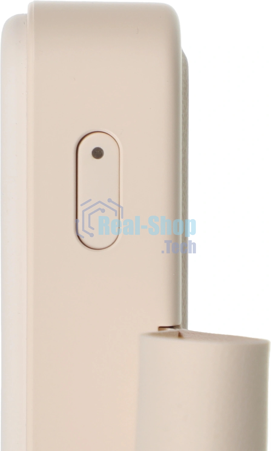 Портативный аккумулятор Xiaomi Magnetic Power Bank 6000mAh GL WPB0620MI бежевый (BHR9074GL)