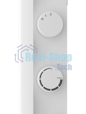 Конвектор Royal Clima MIVENTO Econo REC-MIE1500M 1500Вт белый