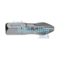 Набор бит Bosch Extra-Hart (2607001511) (3пред.) для шуруповертов