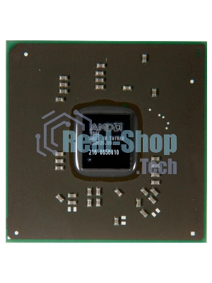 Видеочип Mobility Radeon R5 M230, 216-0856010