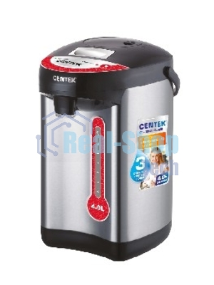 Термопот Centek CT-0081 черный