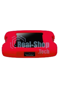 Внешний HDD 2.5