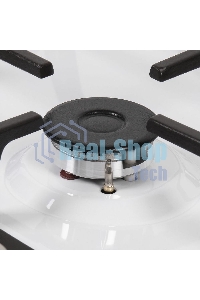 Газовая варочная панель Maunfeld EGHE.64.43CW/G