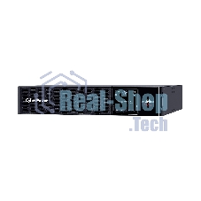 Источник бесперебойного питания UPS CyberPower PR3000ERTX L2UA NEW Line-Interactive