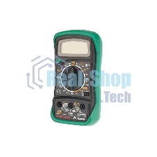 Мультиметр портативный Mastech MAS838, ручной 13-2008