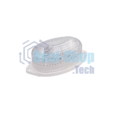 Лампа-строб Neon-night накладная 30 LED белая