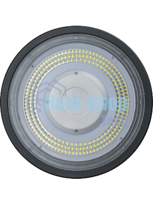 Светильник Navigator NHB-P7-150-5K-90D (High Bay) для высоких пролетов