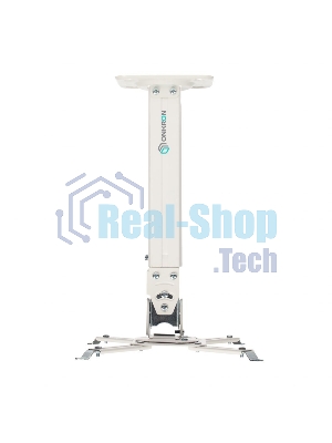 Кронштейн ONKRON K5A для проектора потолочный, белый