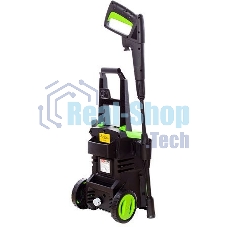 Мойка высокого давления RedVerg RD-HPW1200