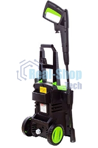 Мойка высокого давления RedVerg RD-HPW1200