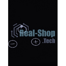 Индукционная варочная панель Hyundai HHI 3750 BG черный