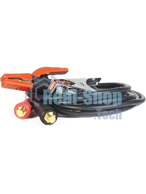 Сварочный аппарат Patriot WM260DVT инвертор MMA/TL/vrd 12.5кВт