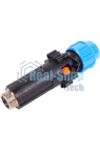 Клапан сливной Джилекс ПРО 32х1 (9160)