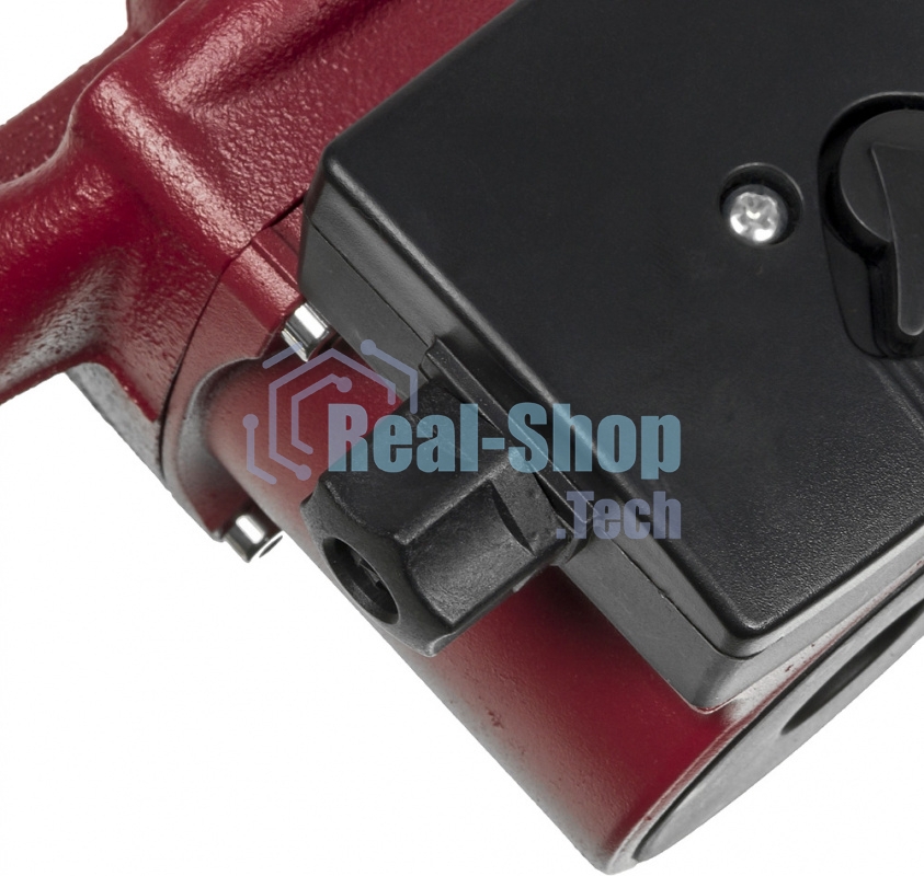 Циркуляционный насос Вихрь Ц-25/4 СТАНДАРТ 68/7/6