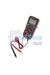 Профессиональный мультиметр UNI-T UT60BT