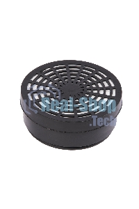 Фильтр комбинированный к полумаске изолирующей ИСТОК 300/400, А1Р1, 2 шт. Россия