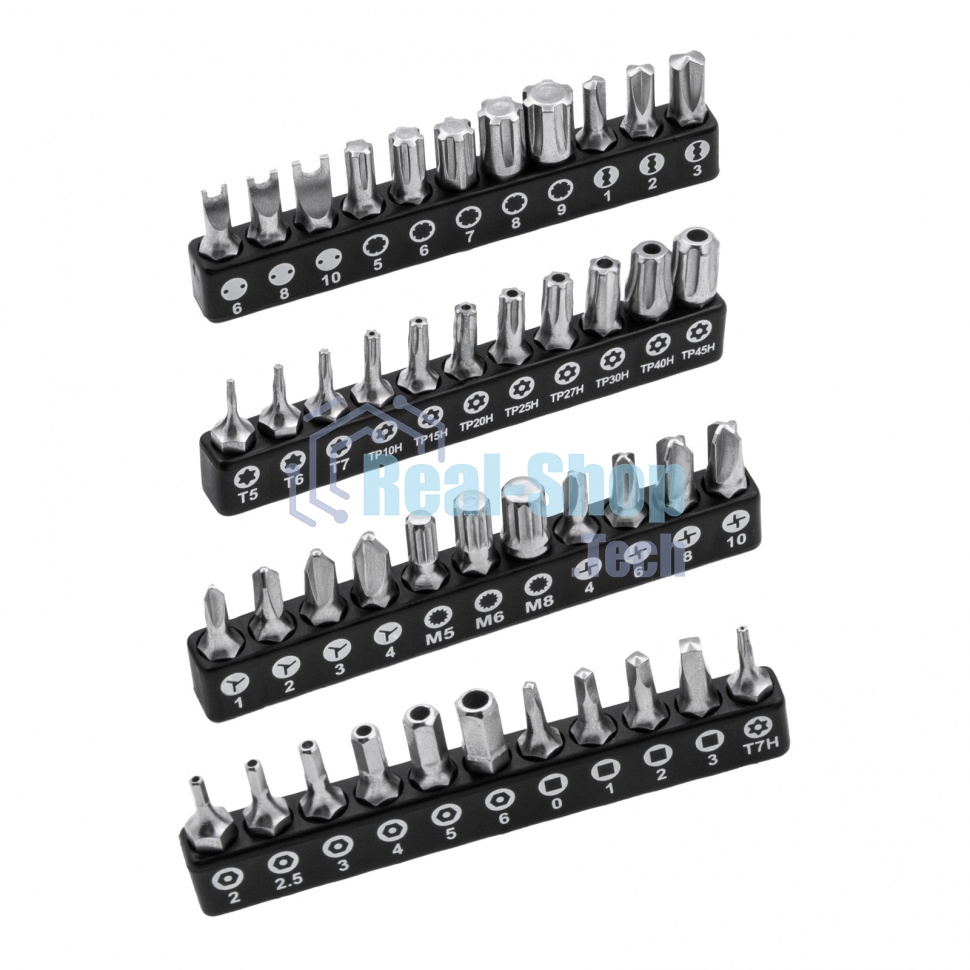 Набор инструментов Gross 14157 216 предметов