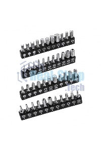 Набор инструментов Gross 14157 216 предметов