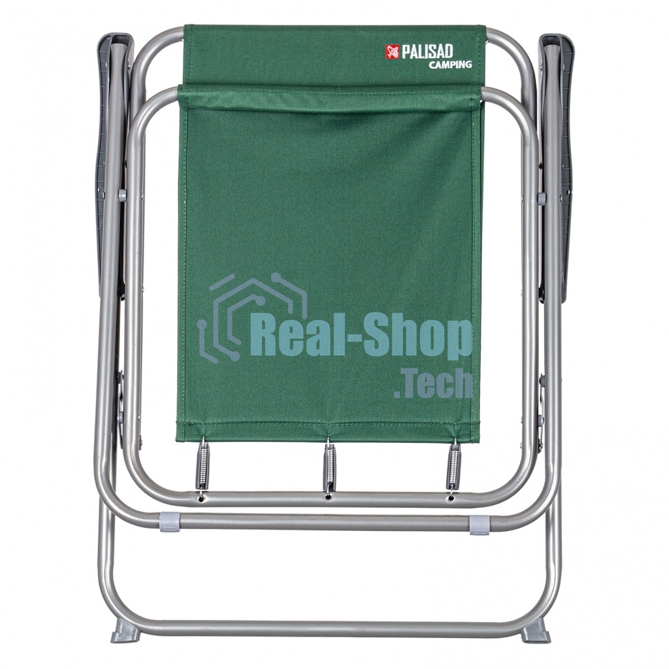 Стул складной Palisad Camping 35х30х36 см