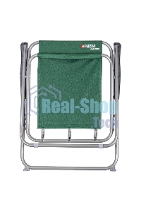 Стул складной Palisad Camping 35х30х36 см