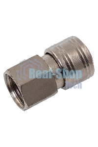 Муфта универсальная быстросъемная (