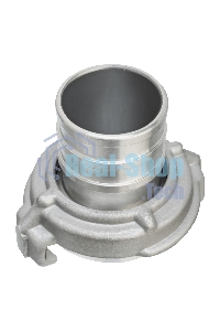 Головка рукавная Denzel HC-50, диаметр 2