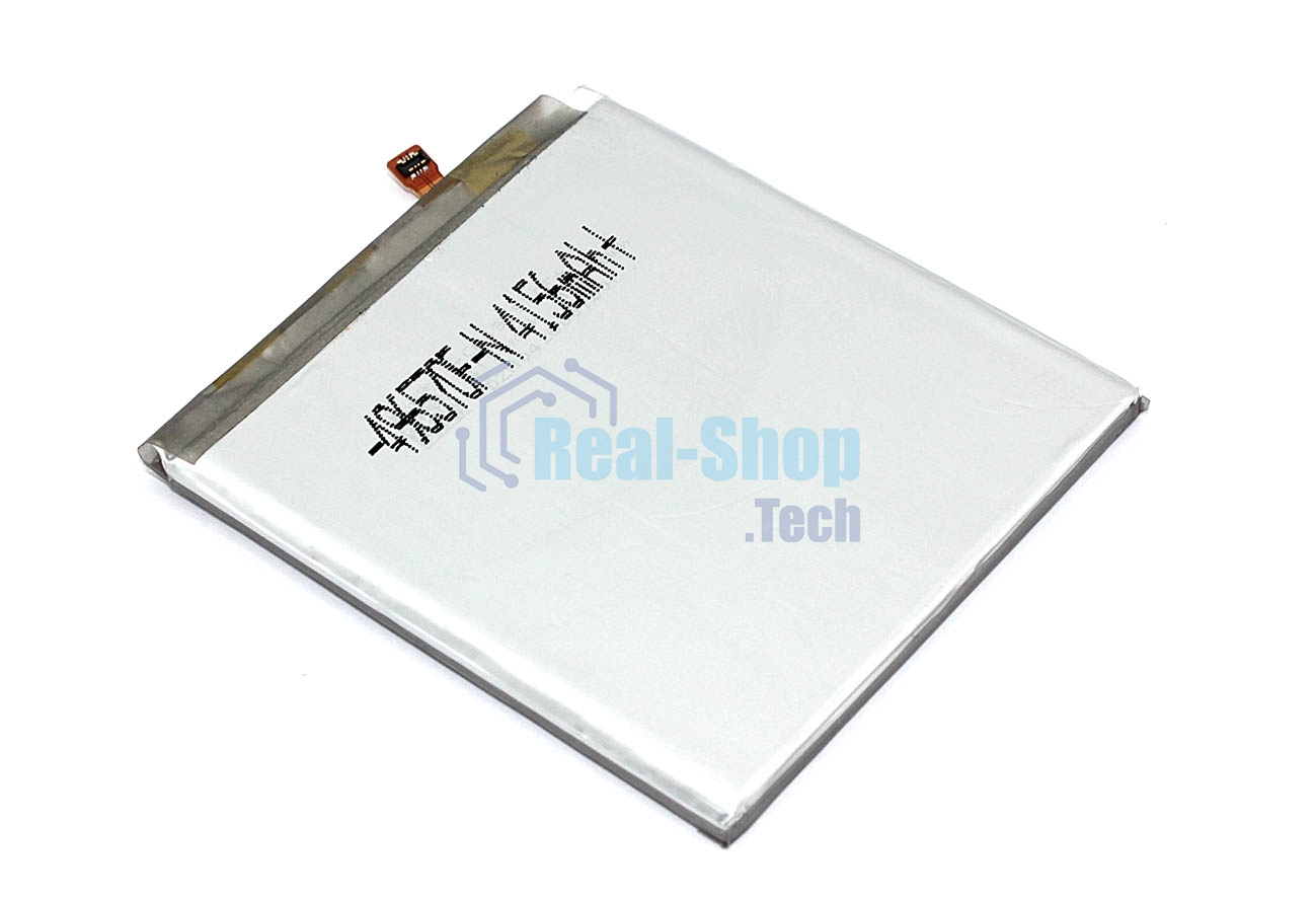 Аккумуляторная батарея для Samsung Galaxy S21 Ultra SM-G998 (EB-BG998ABY) 3.88V 5000mAh