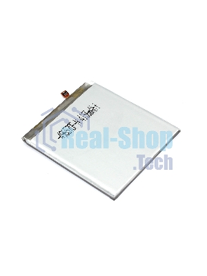 Аккумуляторная батарея для Samsung Galaxy S21 Ultra SM-G998 (EB-BG998ABY) 3.88V 5000mAh