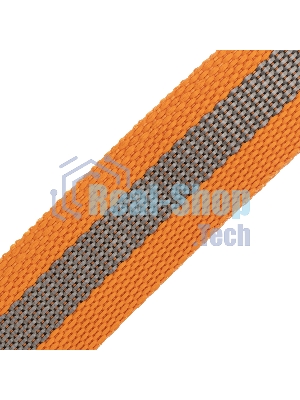 Трос буксировочный Stels 54381 5 тонн, 2 крюка, сумка на молнии