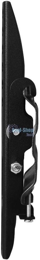 Кронштейн для телевизора Hama 00220806 черный 19