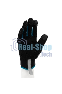 Перчатки универсальные комбинированные Gross URBANE, размер M (8)