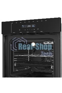 Шкаф духовой электрический Maunfeld AEOD6063B