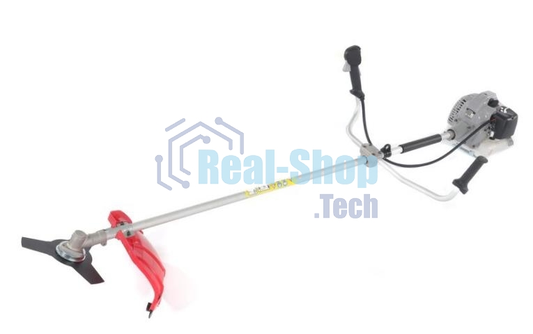 Триммер бензиновый KB-44/52B ИНТЕРСКОЛ