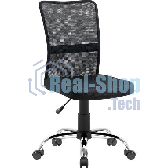 Кресло офисное Defender OPTIMA черный