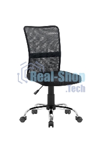 Кресло офисное Defender OPTIMA черный