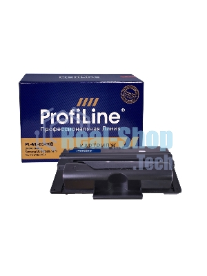 Картридж лазерный ProfiLine PL-ML-D3470B для принтеров Samsung ML-3470D/3471ND 10000 копий