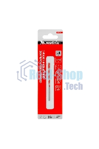 Сверло универсальное Matrix, 4мм