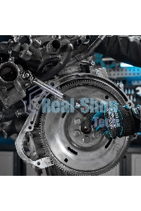 Ключ динамометрический Gross 5-25 Нм, 1/4