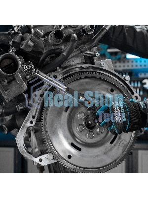 Ключ динамометрический Gross 5-25 Нм, 1/4