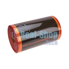 Пленочный теплый пол Rexant PTC 305 220Вт/м², ширина 50 см, толщина 0,338 мм