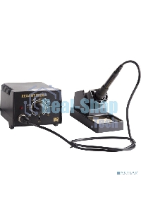 Паяльная станция Rexant 12-0710, 200-480 °С