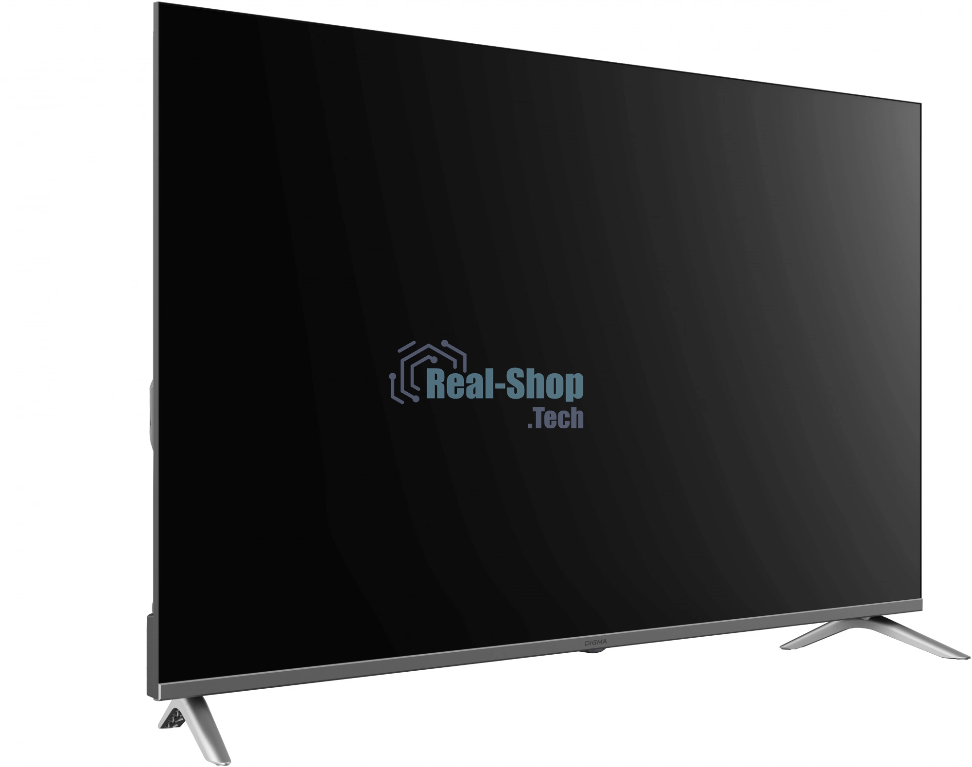 Телевизор Digma 55