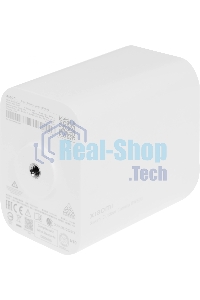 Камера IP Xiaomi Outdoor Camera BW500 белый BHR8301GL (4 Mп, 2560x1440, Wi-Fi, IP67, 10000 mAh)