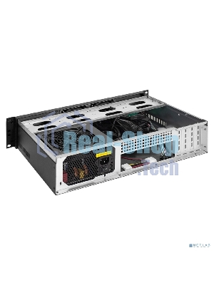 Серверный корпус ExeGate Pro 2U300-04 (RM 19