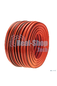 Шланг поливочный ПВХ 3-х слойный армированный 3/4